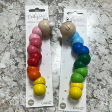 Load image into Gallery viewer, Twisty worm
