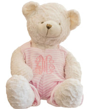 Load image into Gallery viewer, 18&quot; Teddy Bear Stuffed Animal-pink
